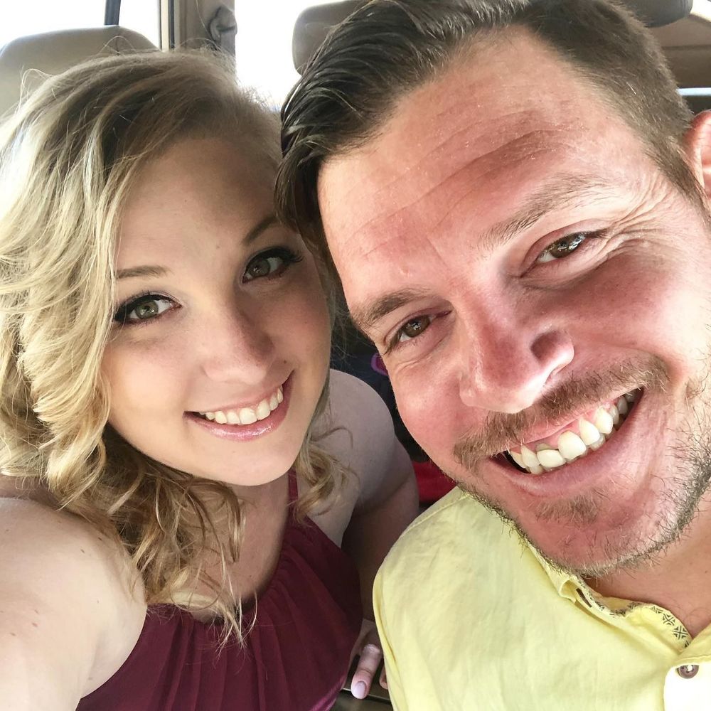 Meet your Posher, Allyson